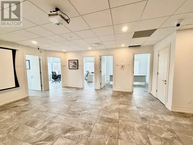 300 - 175 WILLOWDALE AVENUE Toronto (Willowdale East), Ontario in Commercial & Office Space for Rent in City of Toronto - Image 6