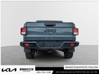 2024 Jeep Gladiator Nighthawk | No Accidents | One Owner | Heated Seats | Back up Camera | Heated St... (image 2)