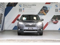 2021 Honda Pilot 7 Passenger Touring 3.5L V6 SOHC i-VTEC 24V AWD 9-Speed Automatic EXTERIOR - MODERN... (image 1)