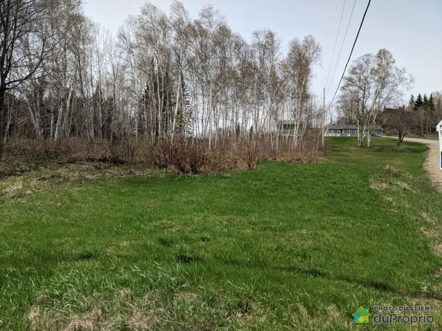 $45,000 - Residential Lot for sale in St-Joachim — photo 1