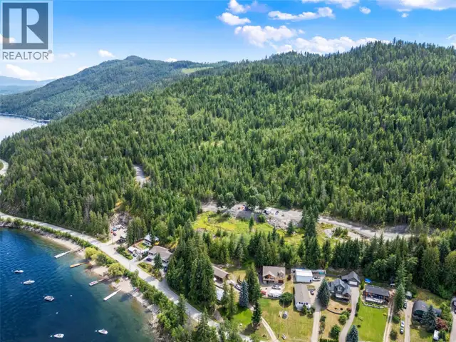 3560 Eagle Bay Road Eagle Bay, British Columbia in Land for Sale in Kamloops - Image 24