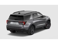 Premium Package! Treat your family to refined luxury and comfort in this capable 2026 Ford Explorer.... (image 2)