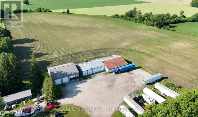 594440 59 HIGHWAY Norwich, Ontario in Land for Sale in Woodstock - Image 32