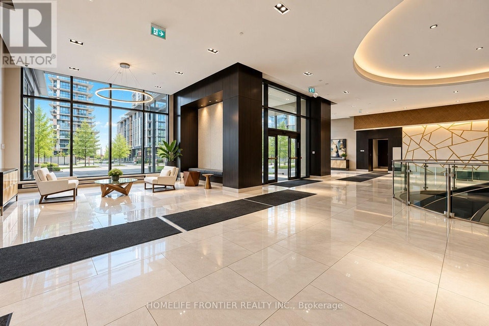 2303 - 9000 JANE STREET Vaughan (Concord), Ontario 4