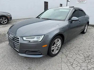 COMING SOON!! TOP OF THE LINE!! TECHNIK PACKAGE!!! . Other Equipment Auto-Dimming Rearview Mirror Au...