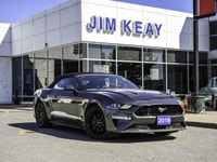 Experience the thrill of pure performance with the 2019 Ford Mustang GT Premium, now available at Ji... (image 5)