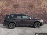 Come see this 2024 Subaru Outback Premier XT while we still have it in stock! *This Subaru Outback I... (image 5)