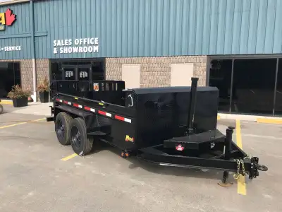 Buy Factory Direct and Save! Get it delivered to our Sudbury Pickup Depot or pick up at our factory...