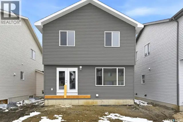 238 Kostiuk CRESCENT Saskatoon, Saskatchewan in Houses for Sale in Saskatoon - Image 34
