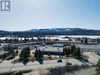 Rare in-town 0.67-acre lot with beautiful views! Nestled in a private, treed setting, this prime pro...