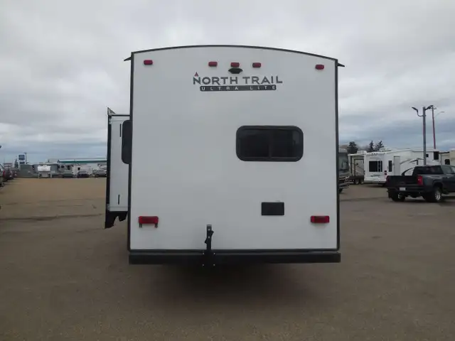 2022 Heartland North Trail 26BHS in RVs & Motorhomes in St. Albert - Image 8