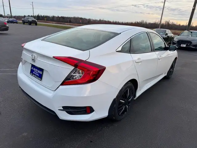 2017 Honda CIVIC64269655873027125