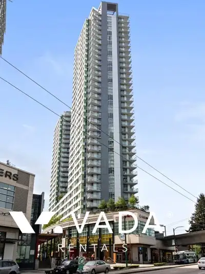 Marine Gateway 2 Bed Apartment Rental 706-488 SW Marine Dr Vanco