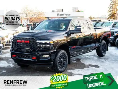 At Renfrew Chrysler you will get the Best Service, the Best Deal and the Best Financing Rates. That...