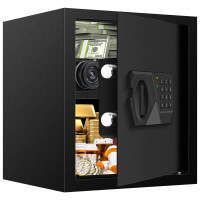 2.0 Cub Small Fireproof Safe ... BNIB LOT# 13775 City of Toronto Toronto (GTA) Preview