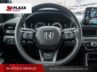 Check out this 2025 Honda Pilot TrailSport before it's too late! *This Honda Pilot Is Competitively... (image 7)