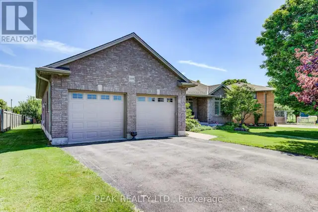 355 WOODSTOCK STREET S East Zorra-Tavistock (Tavistock), Ontario in Houses for Sale in Stratford - Image 7