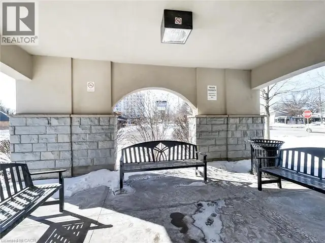 540 PLAINS Road E Unit# 100 Burlington, Ontario in Commercial & Office Space for Sale in Oakville / Halton Region - Image 40