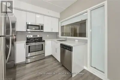 124 - 1291 GORDON STREET Guelph (Kortright West), Ontario