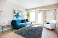 Live with Broadstreet at Dufferin Landing, our apartments for rent in Portage la Prairie. Our spacio... (image 6)