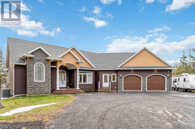 190 Goldeneye Drive Timberlea, Nova Scotia in Houses for Sale in City of Halifax