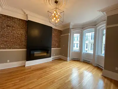 17 Horsfield Suite 1