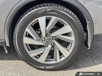 Leather Seating | Low Kilometres | Navigation System | Blind Spot Monitoring | Cross Traffic Alert |... (image 9)