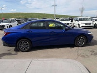 2024 HYUNDAI ELANTRA PREFERRED * REMOTE START * HEATED STEERING WHEEL FEATURES INCLUDE: - Proximity... (image 6)