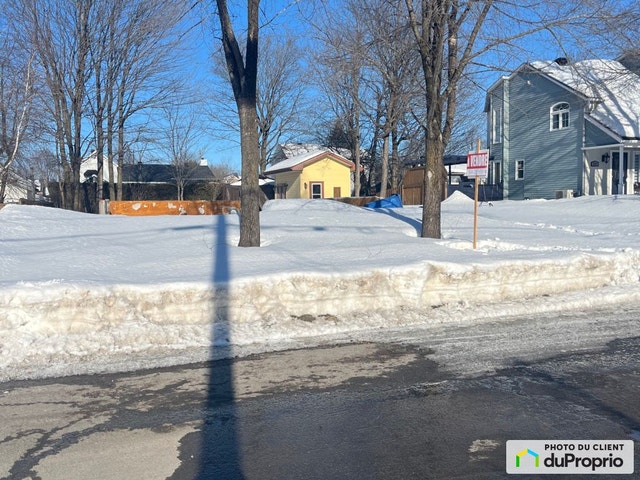 $308,900 - Price taxes included - Residential Lot for sale — photo 2