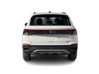 Welcome to Country Hills Volkswagen 2025 Volkswagen Taos Trendline AWD We want your vehicle! Whether... (image 8)