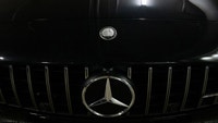 This Mercedes-Benz C-Class has a powerful Intercooled Turbo Gas/Electric I-4 2.0 L/121 engine poweri... (image 3)