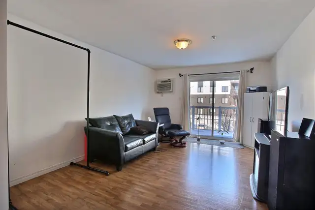 4 1/2, 17025 boul. Henri-Bourassa CHARLESBOURG - 1er MAI 2026 in Long Term Rentals in Québec City - Image 16