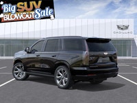 Experience commanding presence and refined luxury with the 2026 Cadillac Escalade Sport, designed fo... (image 2)