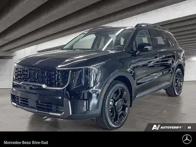 * Traction intégrale AWD * Moteur 2,5 L turbo * Toit panoramique * Intérieur en cuir * 6 places avec...