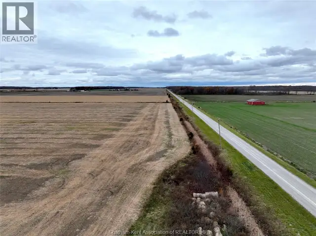 0 OAKDALE ROAD Dawn-Euphemia, Ontario in Land for Sale in Chatham-Kent - Image 21