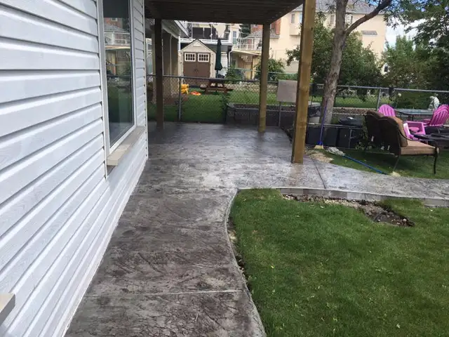 Expert Concrete Services at Lion Heart Contractors LTD62864353724673121