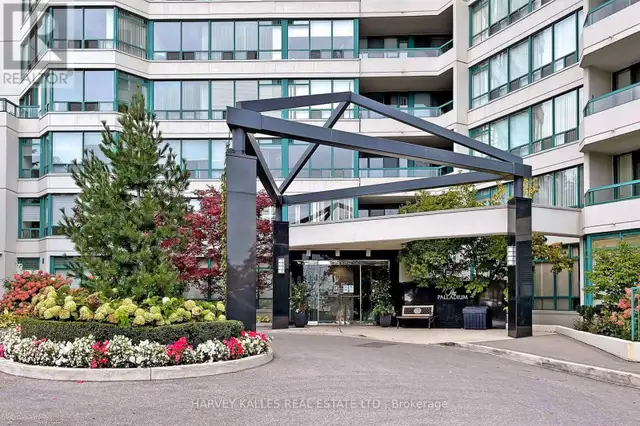 804 - 7250 YONGE STREET Vaughan (Crestwood-Springfarm-Yorkhill),63005671975169121
