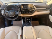 **CARS TRUCKS SUV 4X4 VAN AWD EDMONTON FINANCING AVAILABLE EASY FINANCING ** 2021 TOYOTA HIGHLANDER... (image 8)