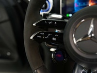 This stunning 2023 Mercedes-AMG C 43 4MATIC is a Canadian vehicle with a clean CARFAX report and the... (image 9)