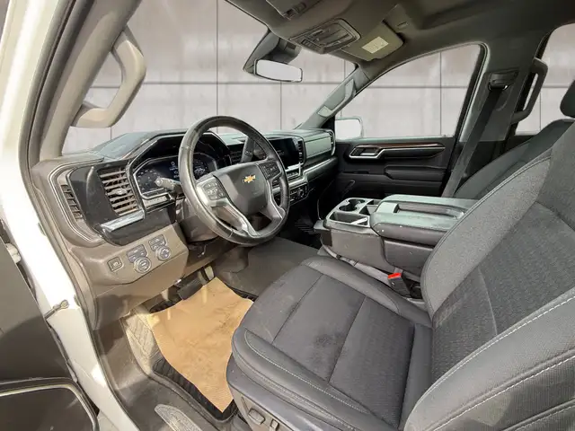 2023 Chevrolet Silverado 1500 LT - NO FEES! in Cars & Trucks in Calgary - Image 15