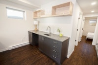 Welcome to 575 Warsaw Avenue, a charming duplex rental in the heart of Corydon Village—Winnipeg’s be... (image 6)