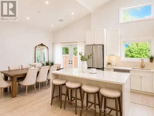 Step in to this Ultra-Modern Architectural Masterpiece! Over 2,800sqfeet of Lavish Living Space boas...