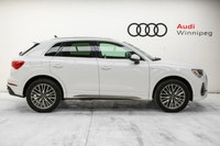 Get noticed in this gorgeous Glacier White SUV with contrasting Okapi Brown interior! Treat yourself... (image 3)