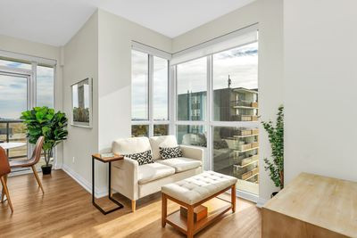 Beautiful 2BD, 2BA unit in a NEW building! in Long Term Rentals in City of Toronto