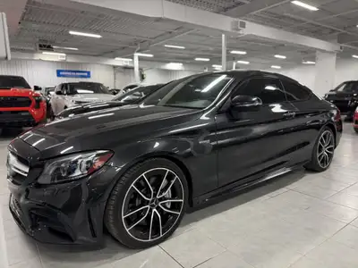 Offrez-vous le parfait équilibre entre le confort dune Mercedes-Benz et le caractère sportif dun vér...