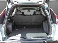 The 2026 Honda CR-V Hybrid EX-L AWD in stunning Silver is a versatile SUV that blends efficiency wit... (image 6)