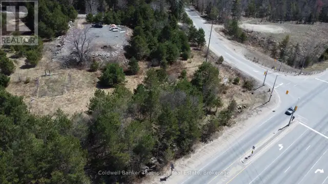 651 GOLF COURSE ROAD Huntsville (Chaffey), Ontario in Land for Sale in Muskoka - Image 13