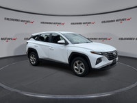 // ACCIDENT FREE!! // This 2023 Hyundai Tucson Essential AWD is a smart compact SUV for daily life i... (image 1)