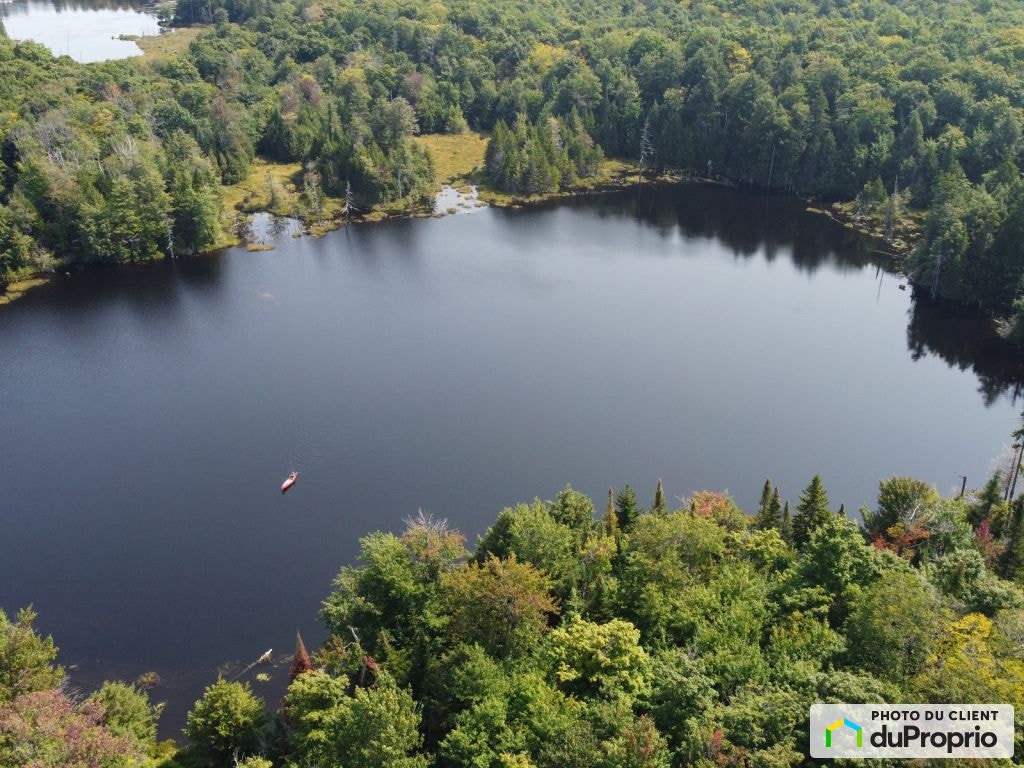 $2,950,000 - Price taxes not included - Residential Lot for sale — photo 1