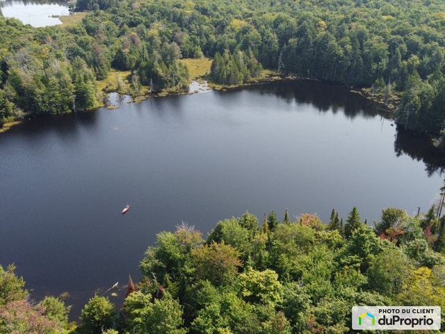 $2,950,000 - Price taxes not included - Residential Lot for sale — photo 1